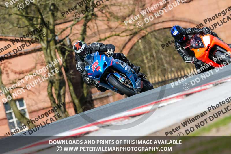 Oulton Park 20th March 2020;PJ Motorsport Photography 2020